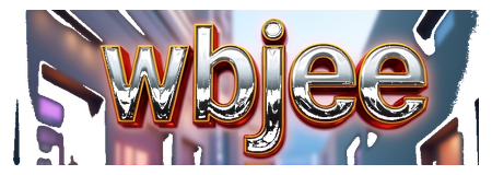 wbjee logo